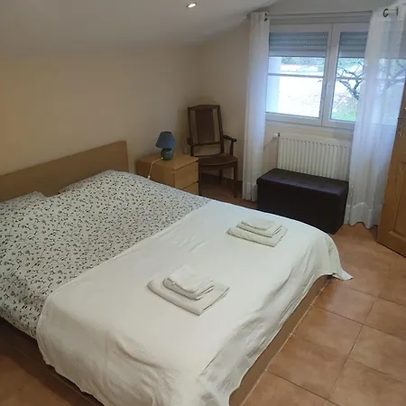 Douce France 82 Bed & Breakfast Saint-Nicolas-de-la-Grave Exterior photo